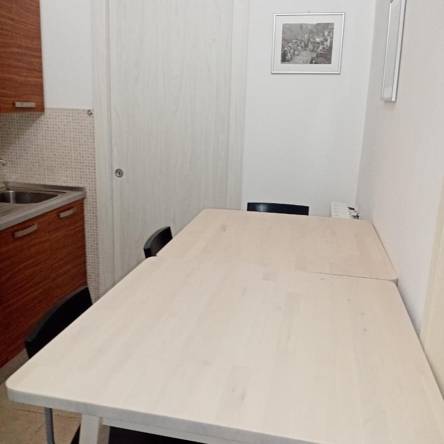 Bed And Breakfast Nelmuro Ματέρα Εξωτερικό φωτογραφία