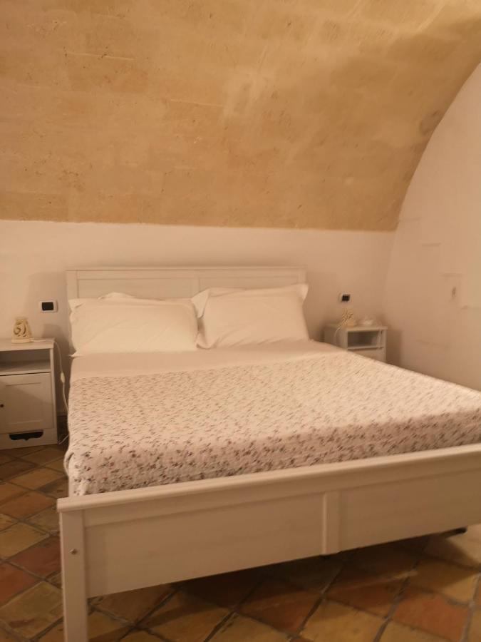 Bed And Breakfast Nelmuro Ματέρα Εξωτερικό φωτογραφία