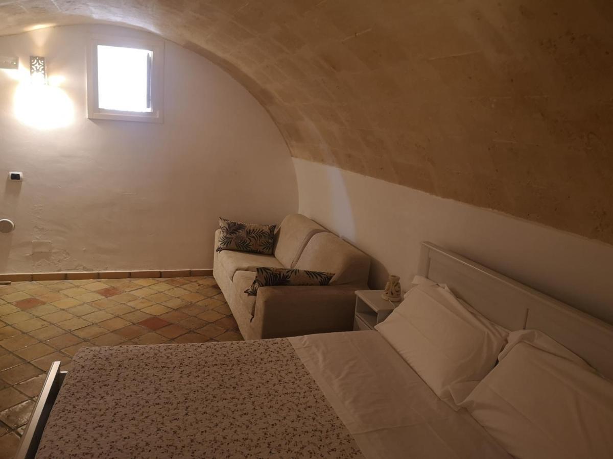 Bed And Breakfast Nelmuro Ματέρα Εξωτερικό φωτογραφία