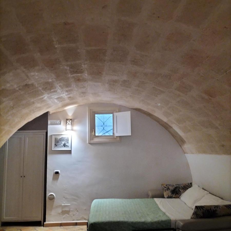 Bed And Breakfast Nelmuro Ματέρα Εξωτερικό φωτογραφία