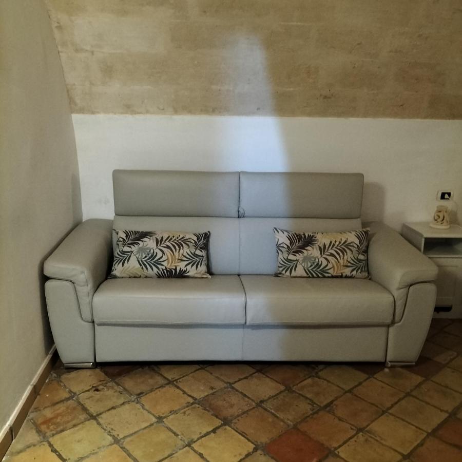 Bed And Breakfast Nelmuro Ματέρα Εξωτερικό φωτογραφία