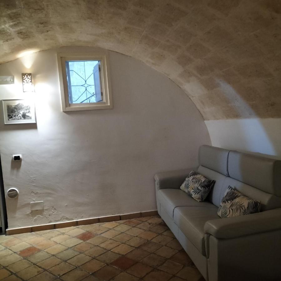 Bed And Breakfast Nelmuro Ματέρα Εξωτερικό φωτογραφία