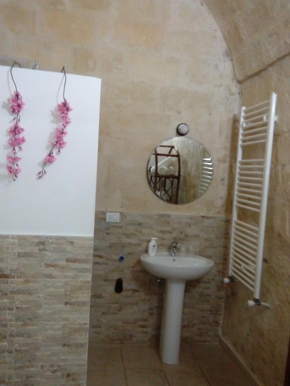 Bed And Breakfast Nelmuro Ματέρα Εξωτερικό φωτογραφία
