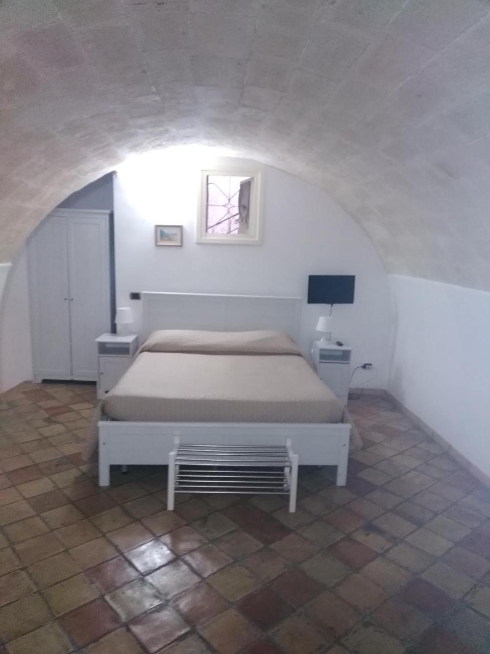 Bed And Breakfast Nelmuro Ματέρα Εξωτερικό φωτογραφία
