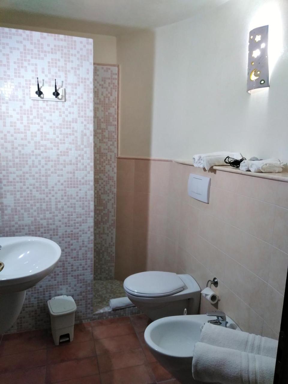 Bed And Breakfast Nelmuro Ματέρα Εξωτερικό φωτογραφία